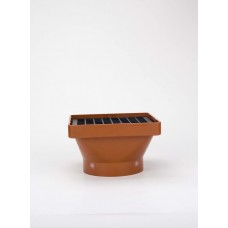 Underground Square Hopper