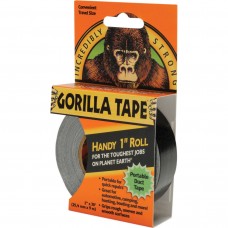 Gorilla Handy Roll Tape 25mm x 9 Metres
