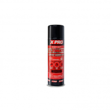 Xpro 500ml Heavy Duty Ultimate Spray Adhesive
