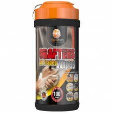 Cromar Grafters All Trades Wipes