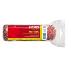 T-Class Ultima Micropoly Medium Pile Roller Sleeve 9" with 1.75" Diameter