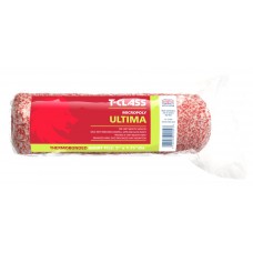 T-Class Ultima Micropoly Short Pile Roller Sleeve 9" with 1.75" Diameter