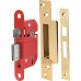 ERA Insurance Approved 5 Lever Fortress Sashlock 76mm (3") - Available in Satin & Brass