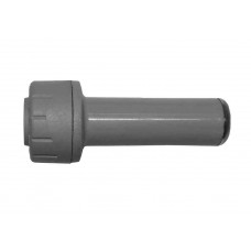 15mm x 10mm Polypipe Polyplumb Slip In Reducer