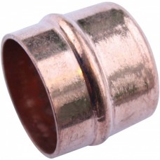 10mm Solder Ring Stop End