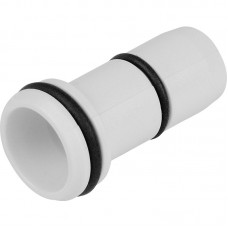 John Guest Super Seal 15mm Insert White