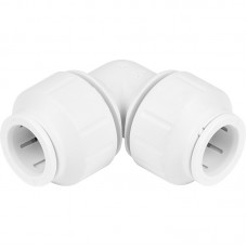 John Guest Speedfit 22mm x 15mm Reducing Bend