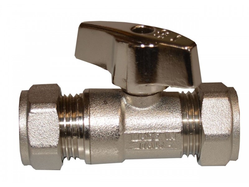 15mm full bore valve